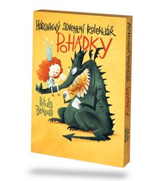 Hádankový adventní kalendář Pohádky