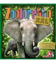 Produkt Zooloretto XXL 