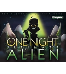 Produkt One Night Ultimate Alien 