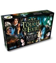 A Touch of Evil: Anniversary Edition