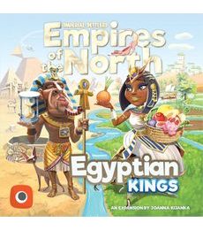 Empires of the North - Egyptian Kings