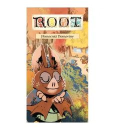 Root - Pomocníci domoviny
