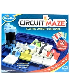 Produkt Circuit Maze 
