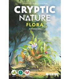 Cryptic Nature - Flora