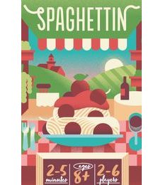 Spaghettin