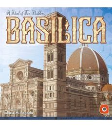 Basilica: A Duet of Two Builders