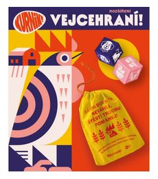 Kurnik! - Vejcehraní