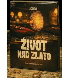 Detektivo: Život nad zlato