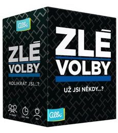 Zlé volby