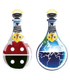 Potion Explosion (Výbušné lektvary) - Fulminating Serum