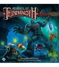 Heroes of Terrinoth