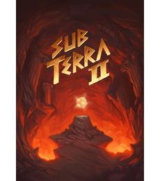Sub Terra II: Inferno's Edge