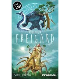 Freigard