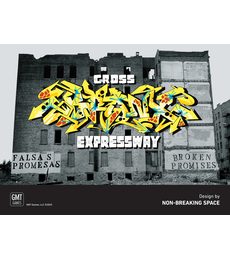 Cross Bronx Expressway