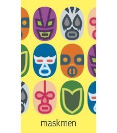 Maskmen