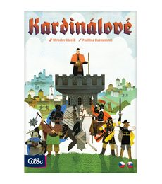 Kardinálové