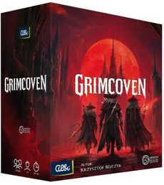 Grimcoven