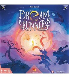 Produkt Dream Runners 