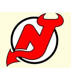 Produkt Náhradní tým New Jersey Devils 