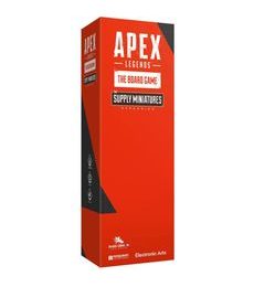Apex Legends - Figurky pro zásoby