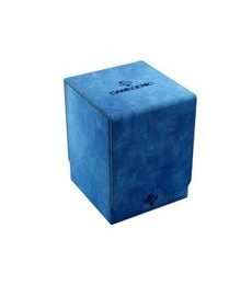 Krabička na karty Squire 100+ - modrá (Gamegenic)
