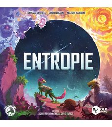 Entropie