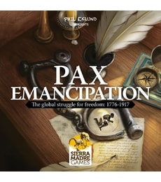 Pax Emancipation (CZ)