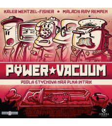 Power Vacuum (CZ)