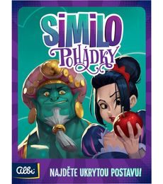 Similo - Pohádky