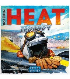 Heat - Legendy
