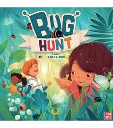 Produkt Bug Hunt 