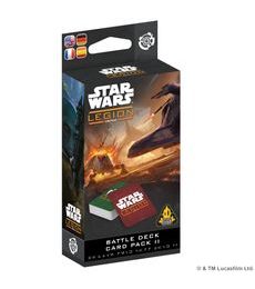 Star Wars: Legion - Battle Deck Card Pack II