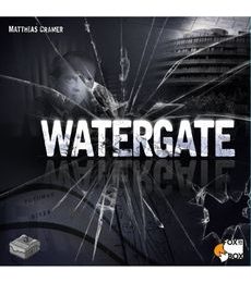 Watergate CZ