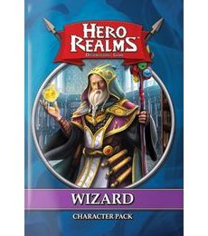 Hero Realms - Wizard