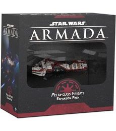 Star Wars: Armada - Pelta-Class Frigate Expansion Pack