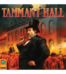 Produkt Tammany Hall 