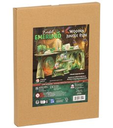 Everdell: Emerland - Wooden Jungle Ruin