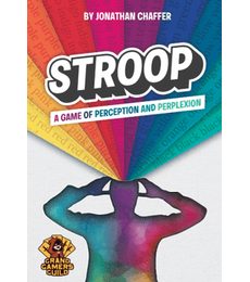 Stroop