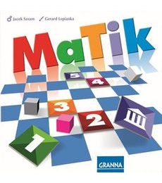 Matik