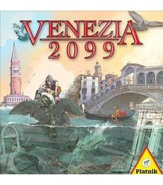 Venezia 2099