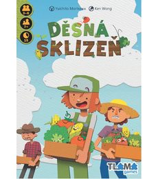 Děsná sklizeň
