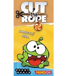 Produkt Cut the Rope: Karetní hra 