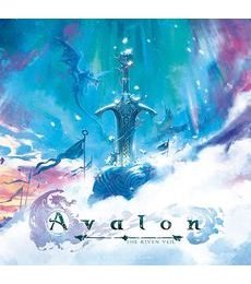 Avalon: The Riven Veil