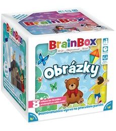 Produkt Brainbox: Obrázky 