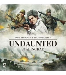 Undaunted: Stalingrad