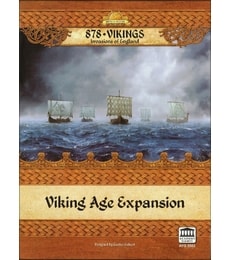 Produkt 878: Vikings - Viking Age expansion 