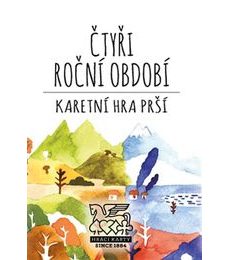 Dětské prší - Čtyři roční období