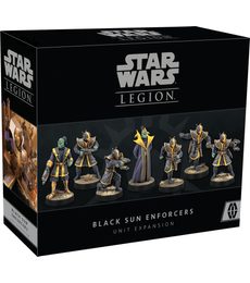 Produkt Star Wars: Legion - Black Sun Enforcers 