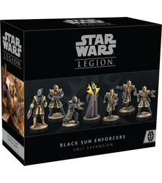 Star Wars: Legion - Black Sun Enforcers