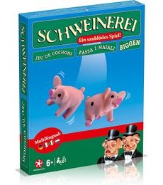 Schweinerei (Prasátka)